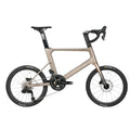 JAVA CL-CB Carbon Mini Velo Road Bike 20" | Full Carbon Frame | LTWOO ER7 Electronic Shifting