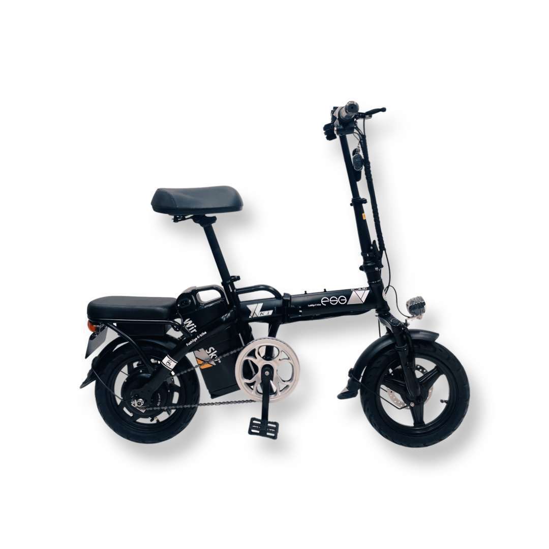 Winner Sky KM-10 Electric Foldable Bike