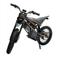 Kugoo Wish 02 Pro 2500W Electric Off-Road Bike
