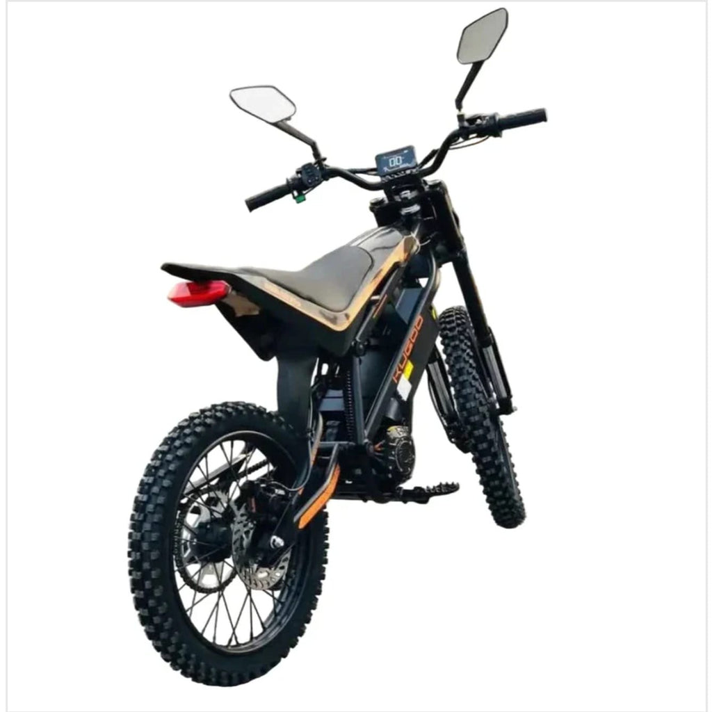 Kugoo Wish 02 Pro 2500W Electric Off-Road Bike